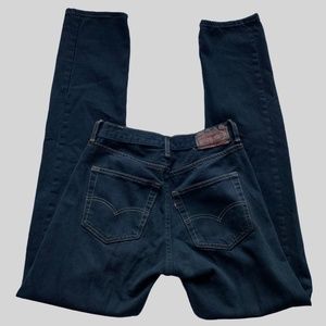 Levi's 501 Jeans